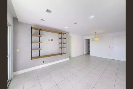 Apartamento à venda com 3 quartos, 117m² em Barra da Tijuca, Rio de Janeiro