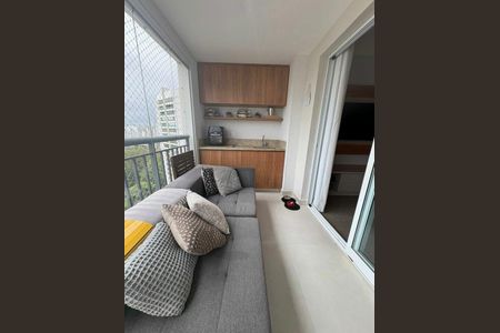 Apartamento à venda com 2 quartos, 88m² em Vila Andrade, São Paulo