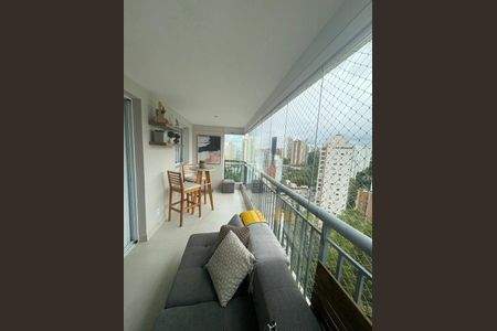 Apartamento à venda com 2 quartos, 88m² em Vila Andrade, São Paulo