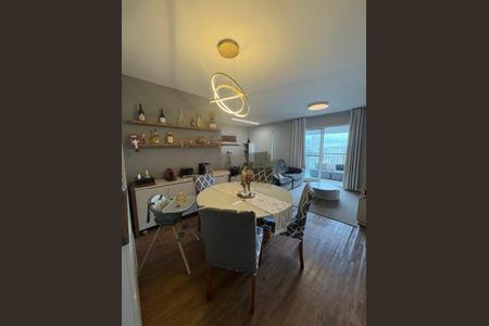 Apartamento à venda com 2 quartos, 88m² em Vila Andrade, São Paulo