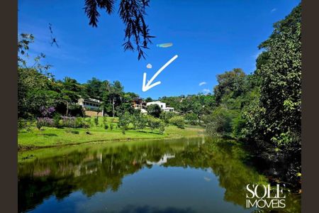 Casa de condomínio à venda com 413m², 4 quartos e 3 vagas