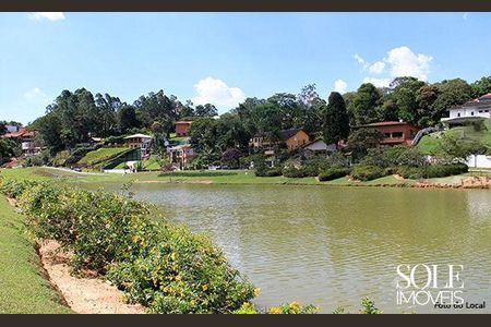 Casa de condomínio à venda com 413m², 4 quartos e 3 vagas