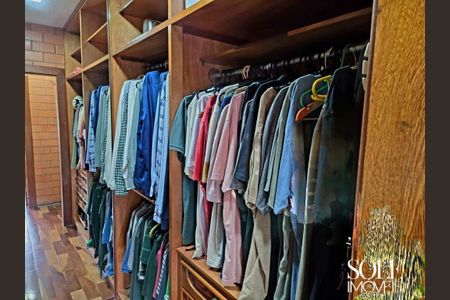 Casa de condomínio à venda com 413m², 4 quartos e 3 vagas