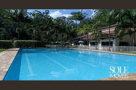 Casa de condomínio à venda com 413m², 4 quartos e 3 vagas