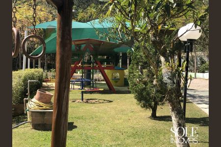 Casa de condomínio à venda com 413m², 4 quartos e 3 vagas