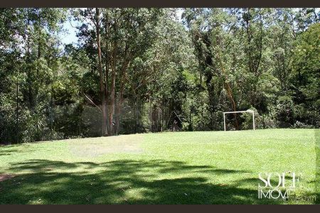 Casa de condomínio à venda com 413m², 4 quartos e 3 vagas