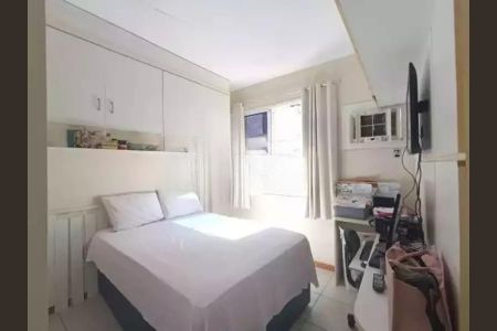 Apartamento à venda com 2 quartos, 66m² em Catete, Rio de Janeiro