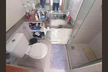Apartamento à venda com 2 quartos, 66m² em Catete, Rio de Janeiro