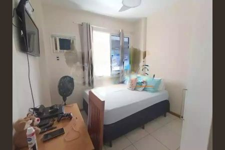 Apartamento à venda com 2 quartos, 66m² em Catete, Rio de Janeiro