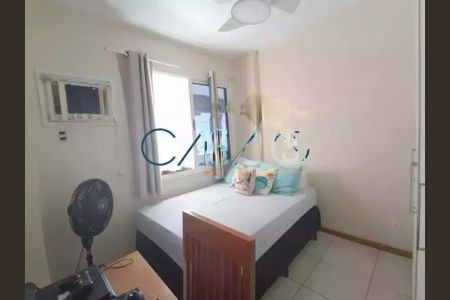 Apartamento à venda com 2 quartos, 66m² em Catete, Rio de Janeiro