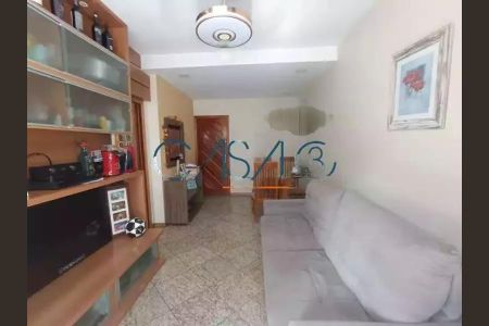Apartamento à venda com 2 quartos, 66m² em Catete, Rio de Janeiro