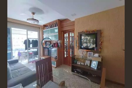 Apartamento à venda com 2 quartos, 66m² em Catete, Rio de Janeiro