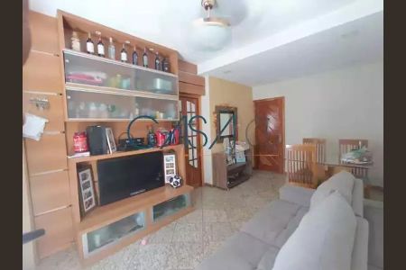 Apartamento à venda com 2 quartos, 66m² em Catete, Rio de Janeiro