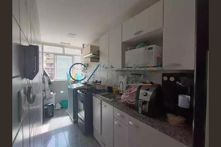 Apartamento à venda com 2 quartos, 66m² em Catete, Rio de Janeiro