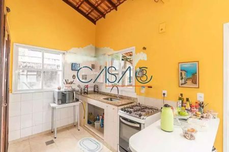 Casa à venda com 450m², 4 quartos e sem vaga