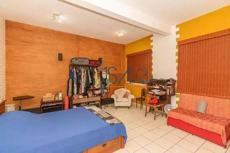 Casa à venda com 4 quartos, 450m² em Laranjeiras, Rio de Janeiro