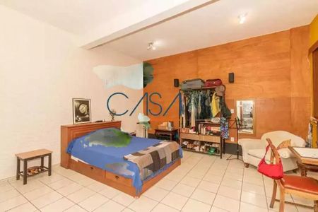 Casa à venda com 4 quartos, 450m² em Laranjeiras, Rio de Janeiro