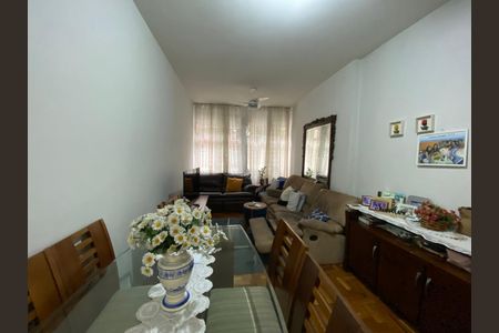 Apartamento à venda com 84m², 3 quartos e 1 vaga