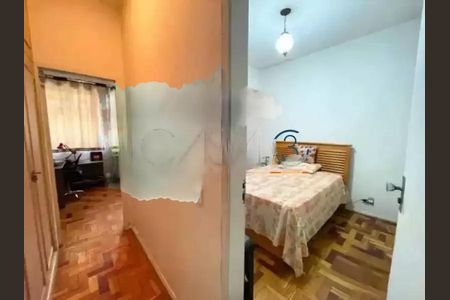 Apartamento à venda com 3 quartos, 84m² em Flamengo, Rio de Janeiro
