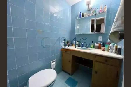 Apartamento à venda com 3 quartos, 84m² em Flamengo, Rio de Janeiro