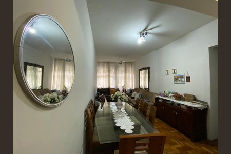 Apartamento à venda com 84m², 3 quartos e 1 vaga