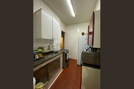 Apartamento à venda com 84m², 3 quartos e 1 vaga