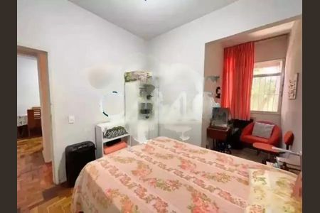 Apartamento à venda com 3 quartos, 84m² em Flamengo, Rio de Janeiro