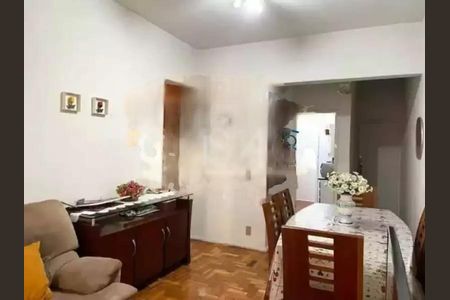 Apartamento à venda com 3 quartos, 84m² em Flamengo, Rio de Janeiro