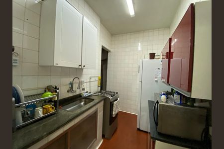 Apartamento à venda com 84m², 3 quartos e 1 vaga