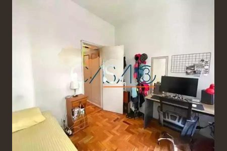 Apartamento à venda com 3 quartos, 84m² em Flamengo, Rio de Janeiro