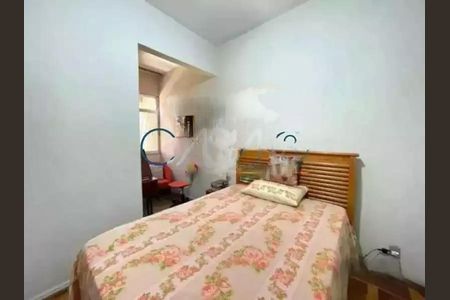 Apartamento à venda com 3 quartos, 84m² em Flamengo, Rio de Janeiro