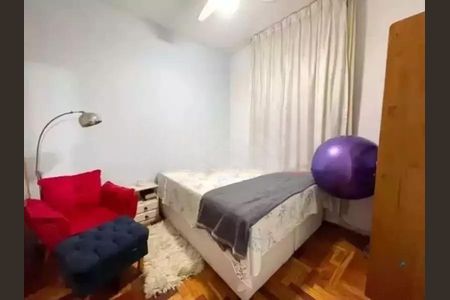 Apartamento à venda com 3 quartos, 84m² em Flamengo, Rio de Janeiro