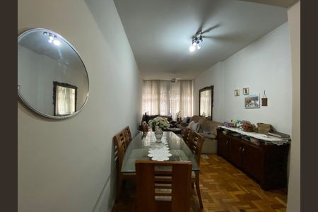 Apartamento à venda com 84m², 3 quartos e 1 vaga