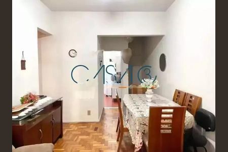 Apartamento à venda com 3 quartos, 84m² em Flamengo, Rio de Janeiro
