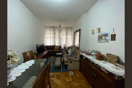 Apartamento à venda com 84m², 3 quartos e 1 vaga