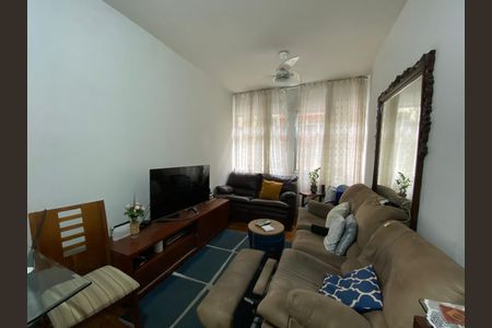 Apartamento à venda com 84m², 3 quartos e 1 vaga