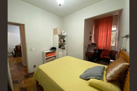 Apartamento à venda com 84m², 3 quartos e 1 vaga