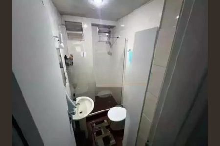 Apartamento à venda com 3 quartos, 84m² em Flamengo, Rio de Janeiro