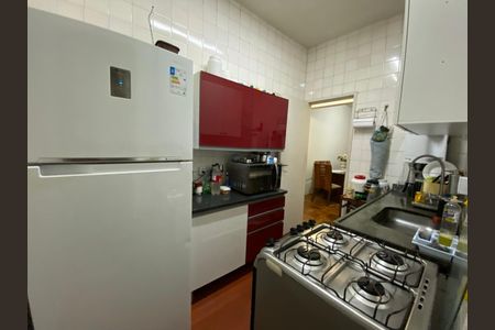 Apartamento à venda com 84m², 3 quartos e 1 vaga