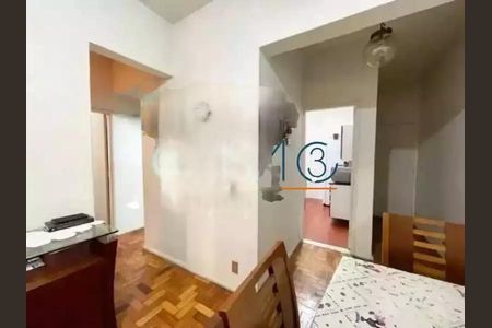 Apartamento à venda com 3 quartos, 84m² em Flamengo, Rio de Janeiro