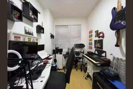 Apartamento à venda com 2 quartos, 70m² em Botafogo, Rio de Janeiro