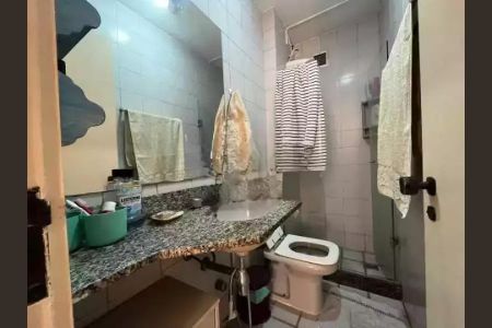 Apartamento à venda com 2 quartos, 70m² em Botafogo, Rio de Janeiro