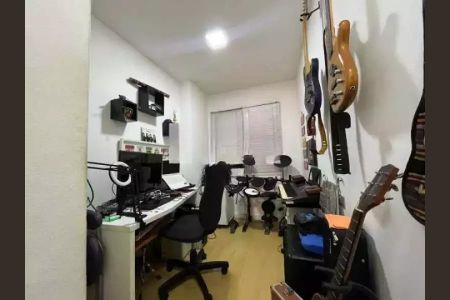 Apartamento à venda com 2 quartos, 70m² em Botafogo, Rio de Janeiro