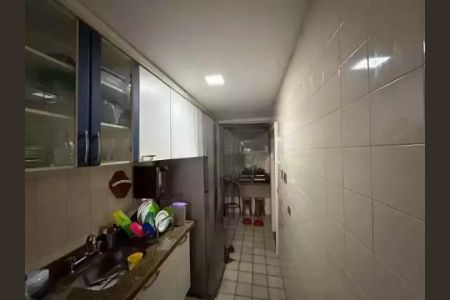 Apartamento à venda com 70m², 2 quartos e 1 vaga
