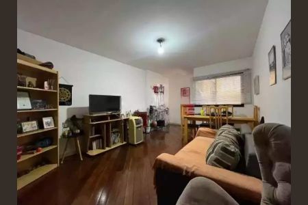 Apartamento à venda com 2 quartos, 70m² em Botafogo, Rio de Janeiro