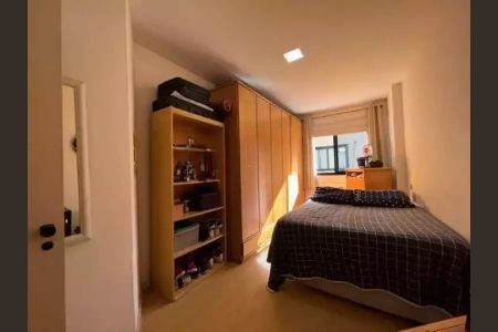 Apartamento à venda com 2 quartos, 70m² em Botafogo, Rio de Janeiro