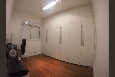 Apartamento à venda com 2 quartos, 111m² em Brooklin, São Paulo