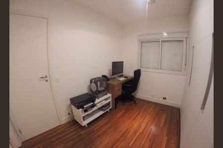 Apartamento à venda com 2 quartos, 111m² em Brooklin, São Paulo