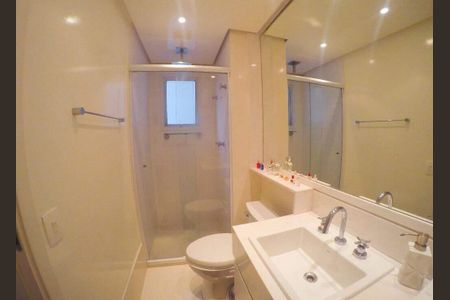 Apartamento à venda com 2 quartos, 111m² em Brooklin, São Paulo