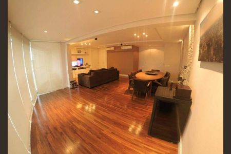 Apartamento à venda com 2 quartos, 111m² em Brooklin, São Paulo